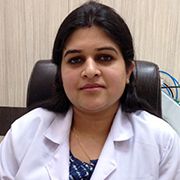 Dr. Pooja Aggarwal